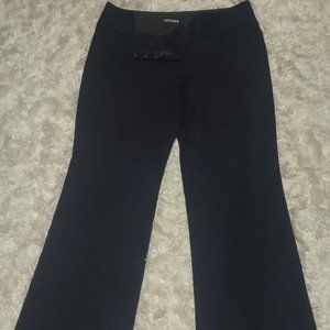 Express Editor Trousers